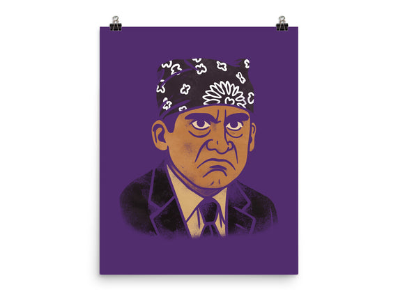 I'm Prison Mike