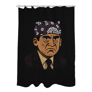 I'm Prison Mike