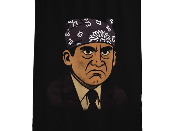 I'm Prison Mike