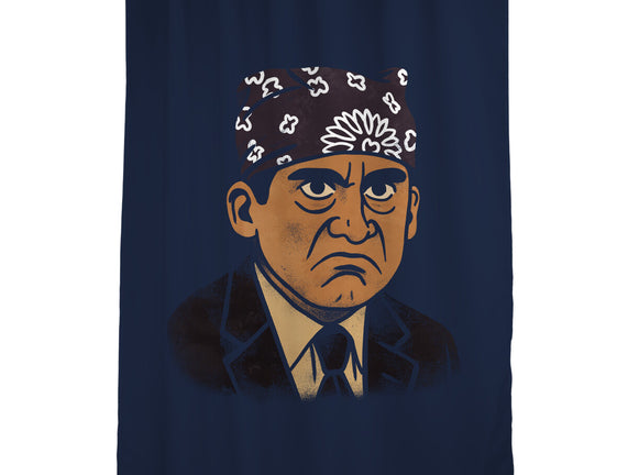 I'm Prison Mike