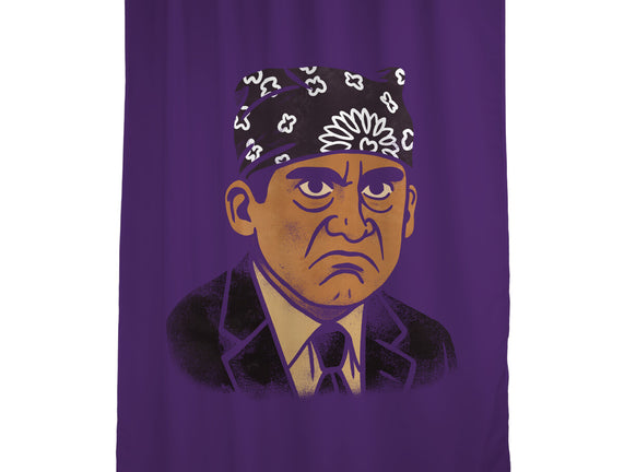I'm Prison Mike