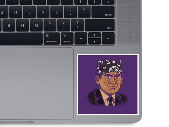 I'm Prison Mike