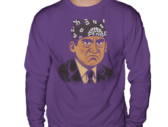I'm Prison Mike