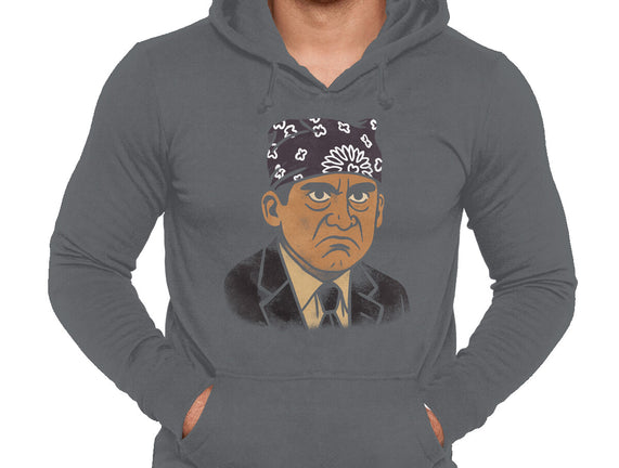 I'm Prison Mike