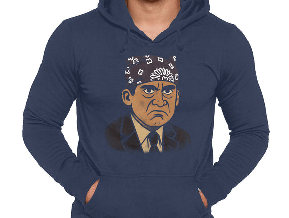 I'm Prison Mike