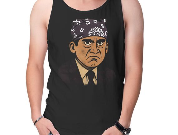 I'm Prison Mike
