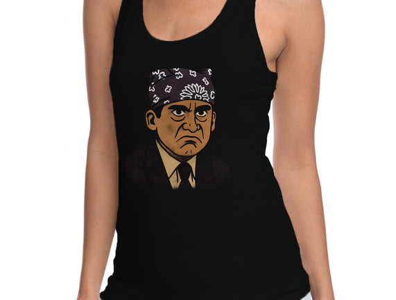 I'm Prison Mike