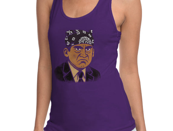 I'm Prison Mike