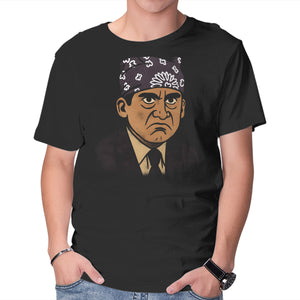 I'm Prison Mike