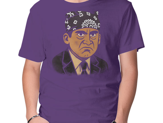 I'm Prison Mike