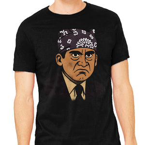 I'm Prison Mike