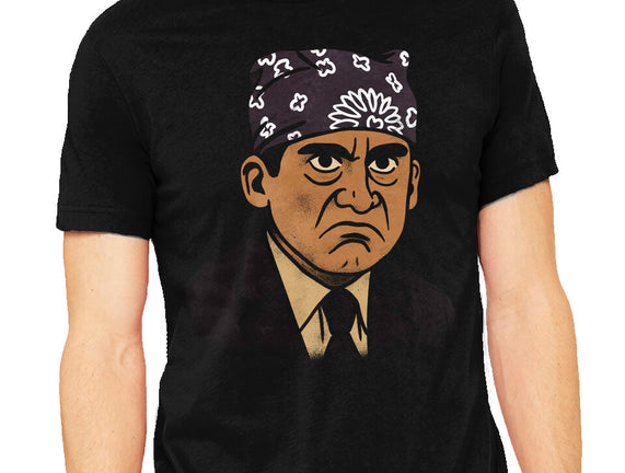 I'm Prison Mike