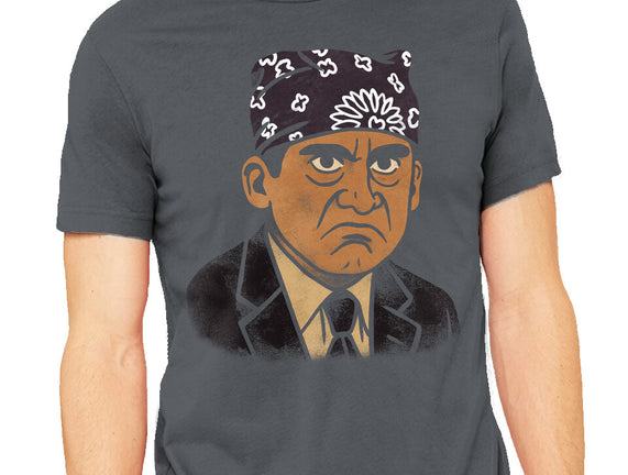 I'm Prison Mike