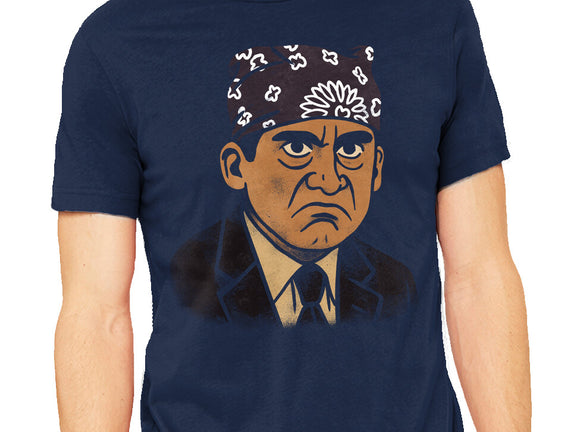 I'm Prison Mike
