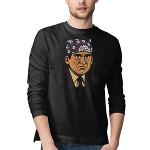 I'm Prison Mike