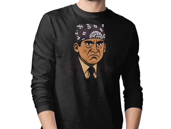 I'm Prison Mike