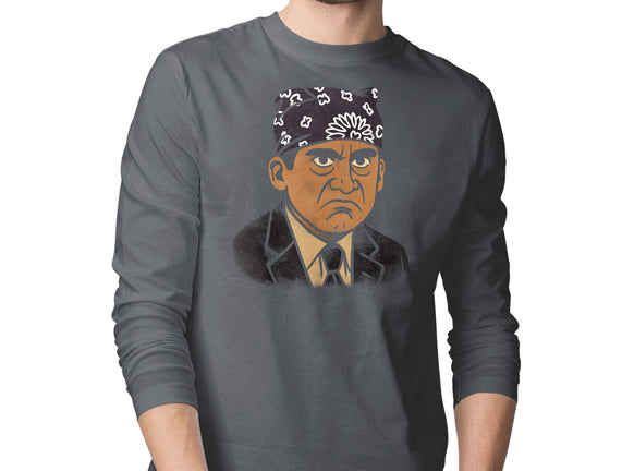 I'm Prison Mike
