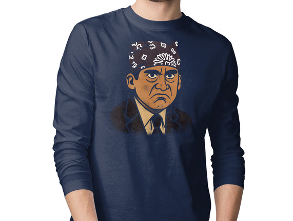 I'm Prison Mike