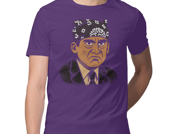 I'm Prison Mike