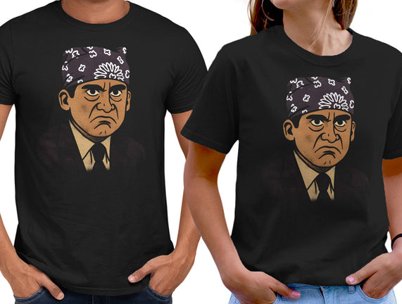 I'm Prison Mike
