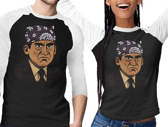 I'm Prison Mike