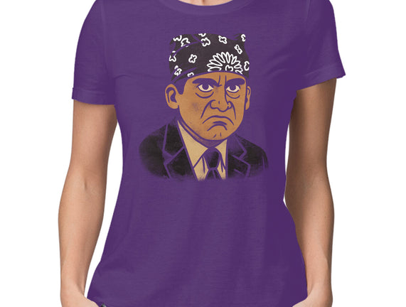 I'm Prison Mike