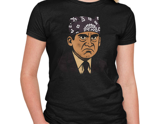 I'm Prison Mike