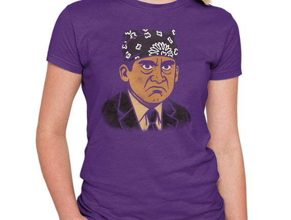 I'm Prison Mike