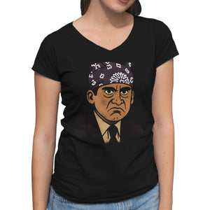 I'm Prison Mike