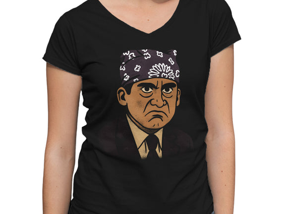 I'm Prison Mike