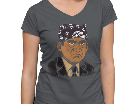 I'm Prison Mike