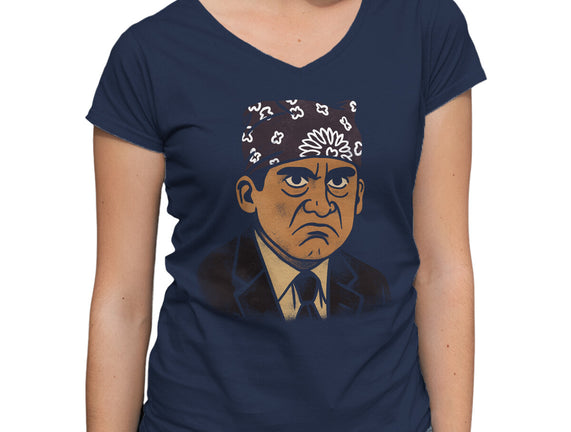 I'm Prison Mike