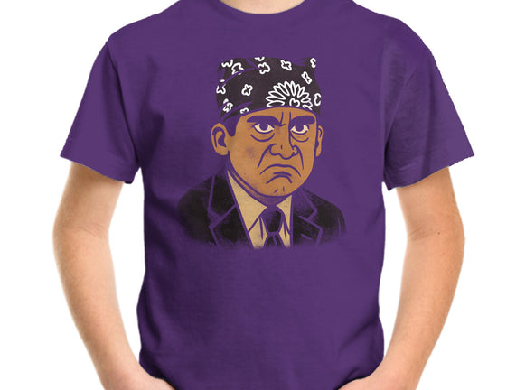 I'm Prison Mike