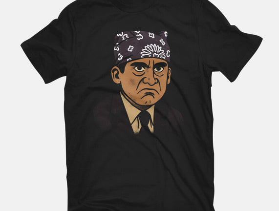 I'm Prison Mike
