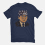 I'm Prison Mike-Mens-Basic-Tee-fanfreak1