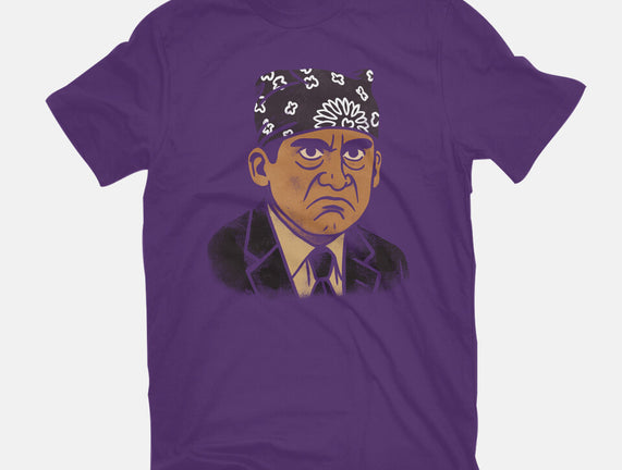 I'm Prison Mike