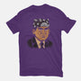 I'm Prison Mike-Mens-Premium-Tee-fanfreak1