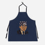 I'm Prison Mike-Unisex-Kitchen-Apron-fanfreak1