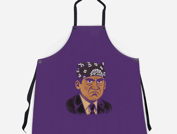 I'm Prison Mike