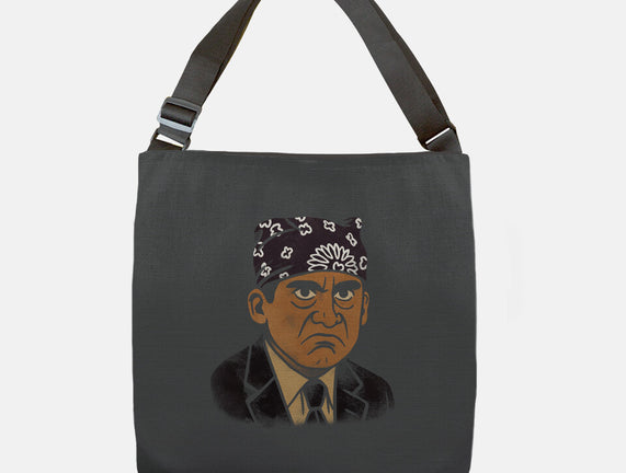 I'm Prison Mike