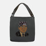 I'm Prison Mike-None-Adjustable Tote-Bag-fanfreak1