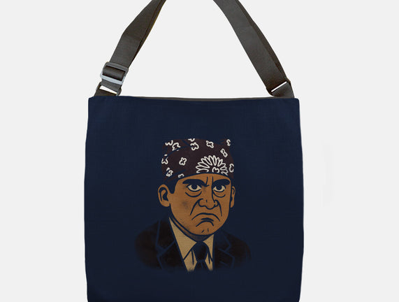 I'm Prison Mike