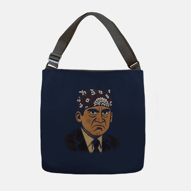 I'm Prison Mike-None-Adjustable Tote-Bag-fanfreak1