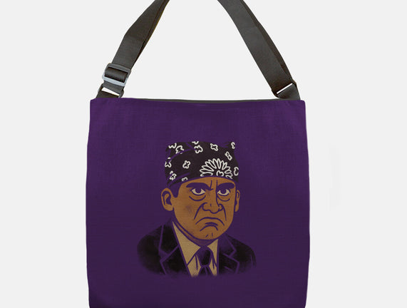 I'm Prison Mike