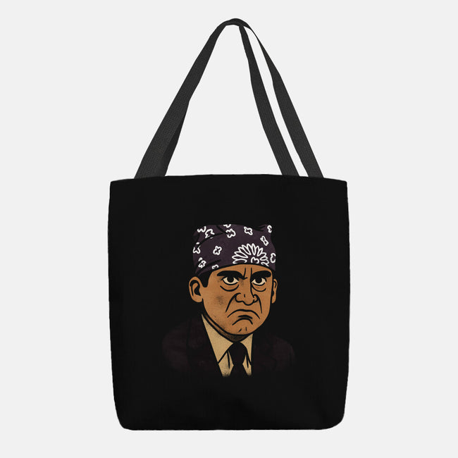 I'm Prison Mike-None-Basic Tote-Bag-fanfreak1