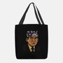 I'm Prison Mike-None-Basic Tote-Bag-fanfreak1