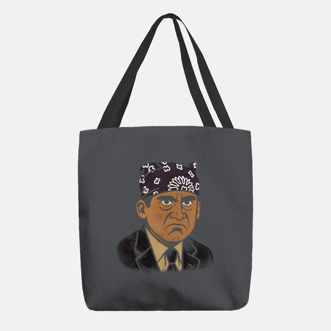 I'm Prison Mike-None-Basic Tote-Bag-fanfreak1
