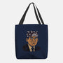 I'm Prison Mike-None-Basic Tote-Bag-fanfreak1