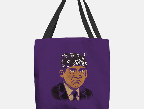 I'm Prison Mike