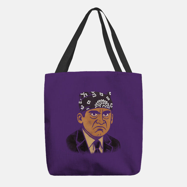 I'm Prison Mike-None-Basic Tote-Bag-fanfreak1